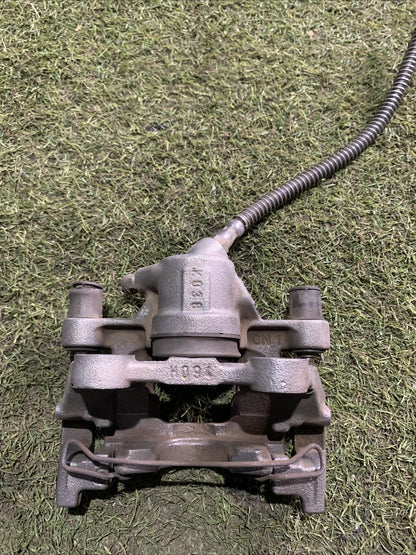 Pinza Freno Posteriore Destra Mercedes Classe C220 W204 2.2 Diesel Dal 2008