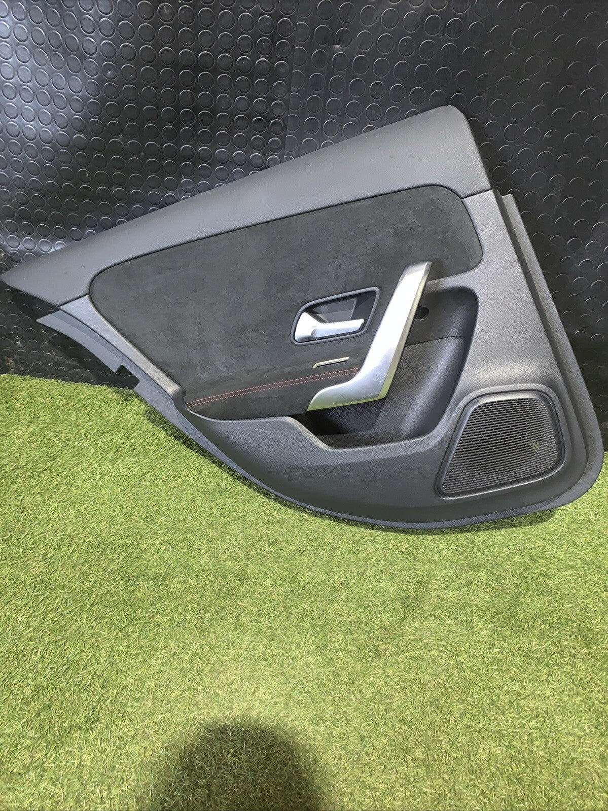 Pannello Porta Interno Posteriore Sinistro Mercedes Classe A W177