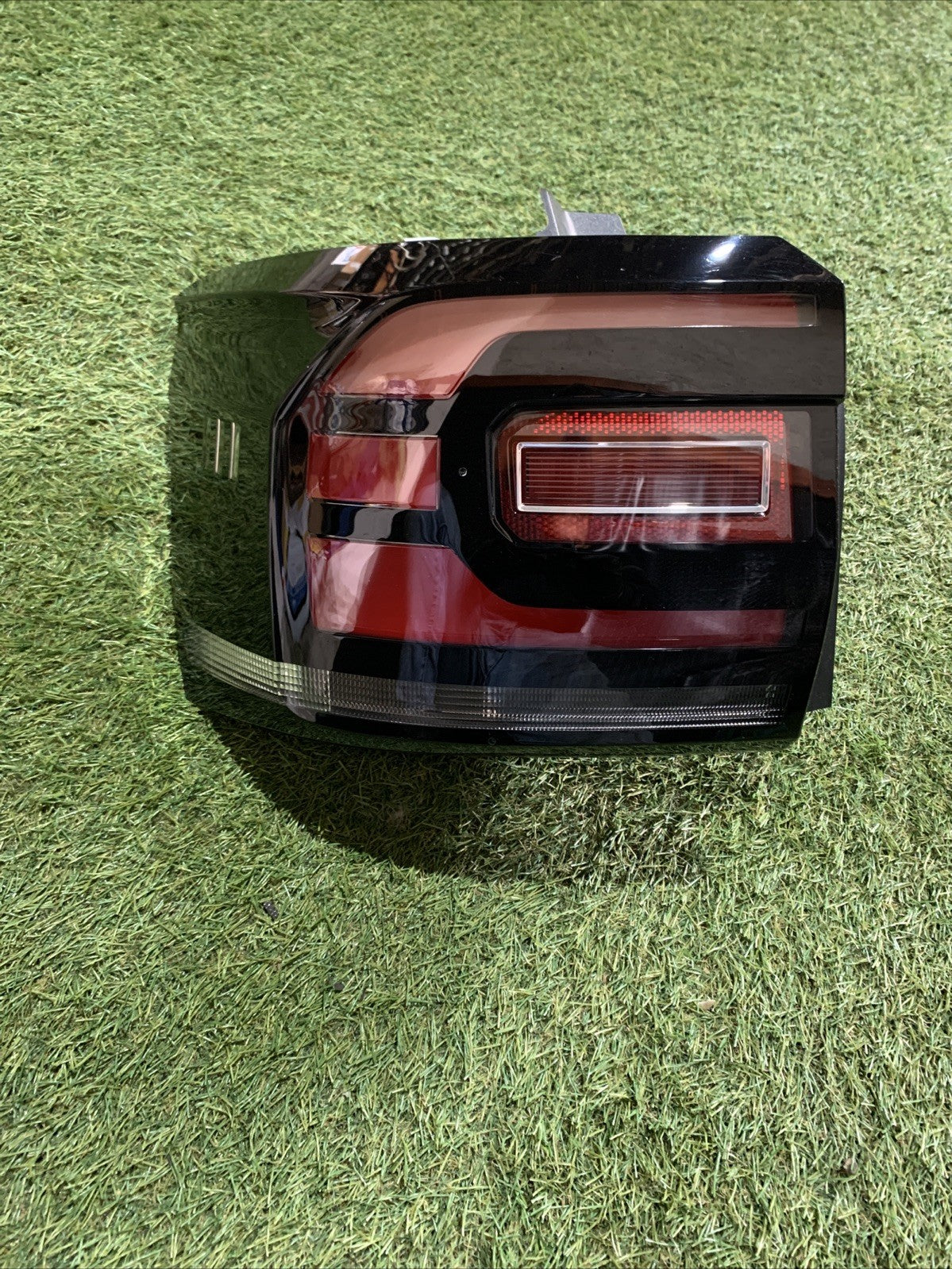 Stop fanale posteriore a LED Sinistro SX Volkswagen T-cross 2GM945095B 2022