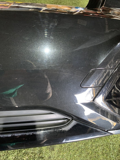 PARAURTI POSTERIORE COMPLETO AUDI A1 CITYCARVER 2022