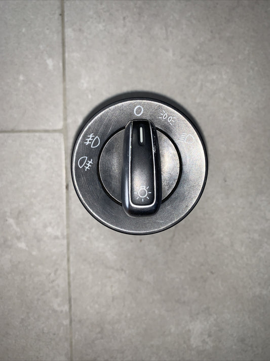 TC46R0941531J INTERRUTTORE COMANDO LUCI VOLKSWAGEN Polo 6 R