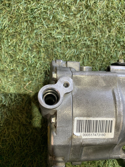Compressore Aria Condizionata Fiat Panda 3 Serie 1.2 Benzina 51747313
