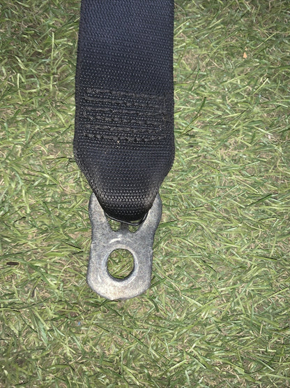 602369700 CINTURA DI SICUREZZA POSTERIORE SX GUIDA CON PRETENSIONATORE MERCEDES