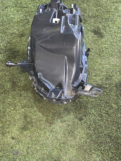 082151194L FARO FANALE PROIETTORE LUCE DEPO ANTERIORE SINISTRO NISSAN MICRA K12 