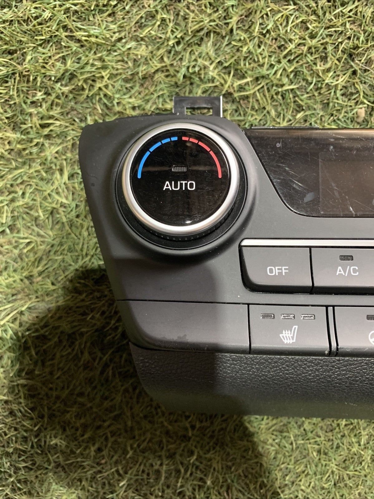 COMANDI CLIMA PER HYUNDAI Tucson serie 97250D7FH0 2019