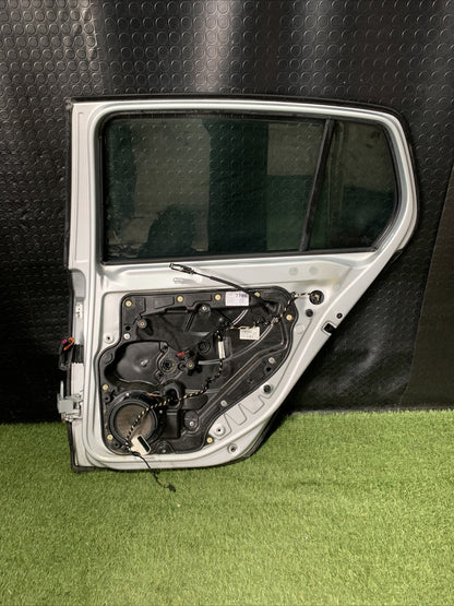 Porta portiera sportello posteriore destra volkswagen golf 6 VI