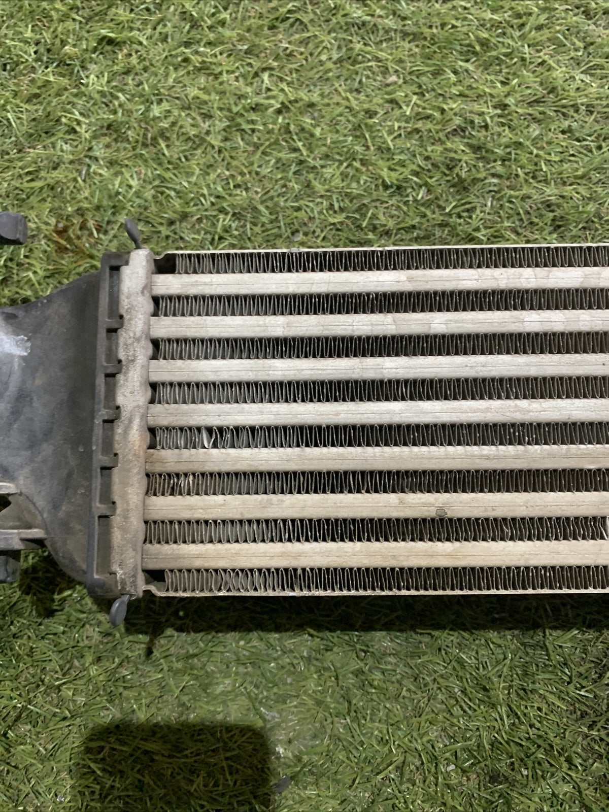 51966750 RADIATORE INTERCOOLER FIAT 500X JEEP RENEGADE