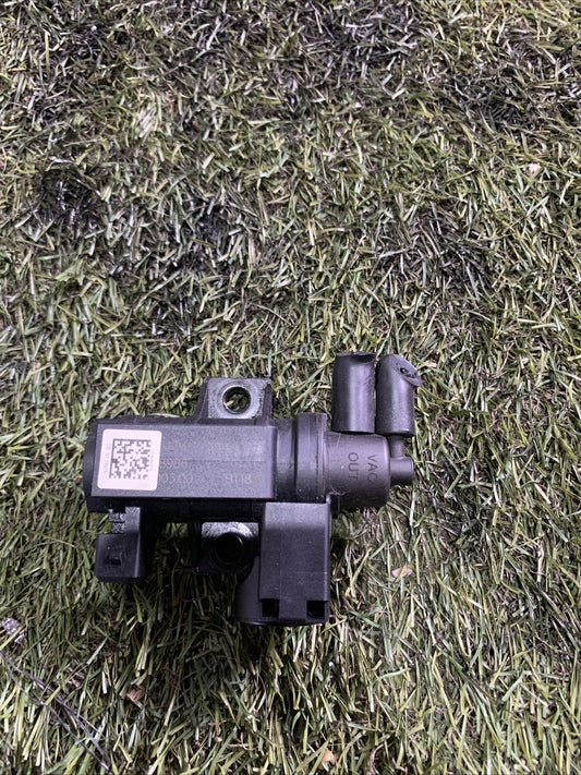 Elettrovalvola Convertitore Di Pressione Fiat 500L 2018 1.3 MJT 55265516