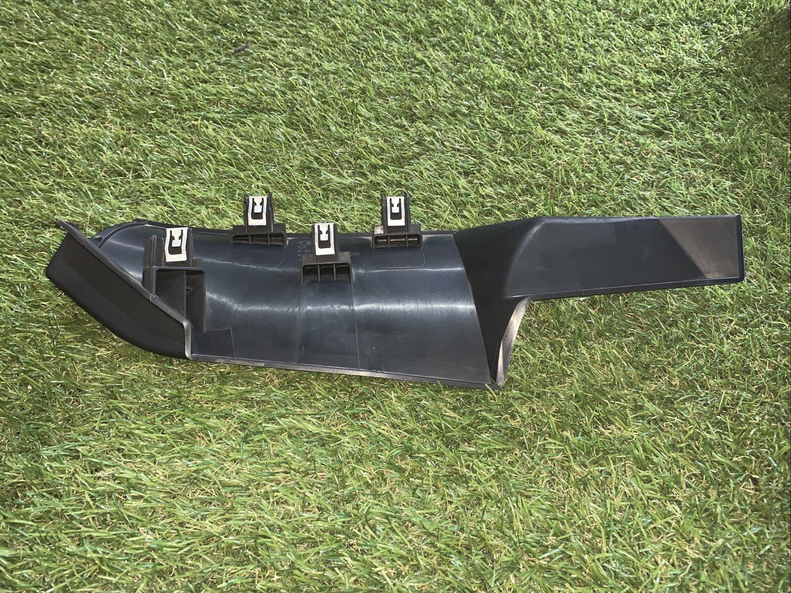 Plastica Cruscotto Sinistro Audi Q7 2016