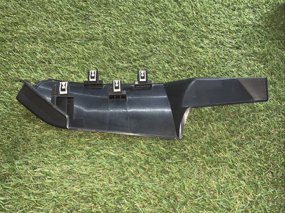 Plastica Cruscotto Sinistro Audi Q7 2016