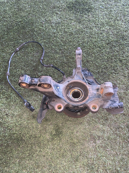 Mozzo Anteriore Destro Fiat Tipo 1.6 anno 2018 Originale