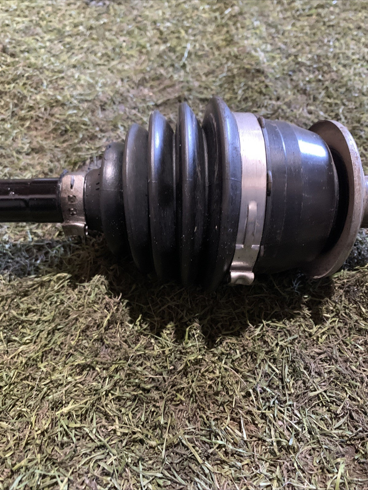 Semiasse Anteriore Destro Suzuki Baleno 1.2 Benzina 44101M68P00