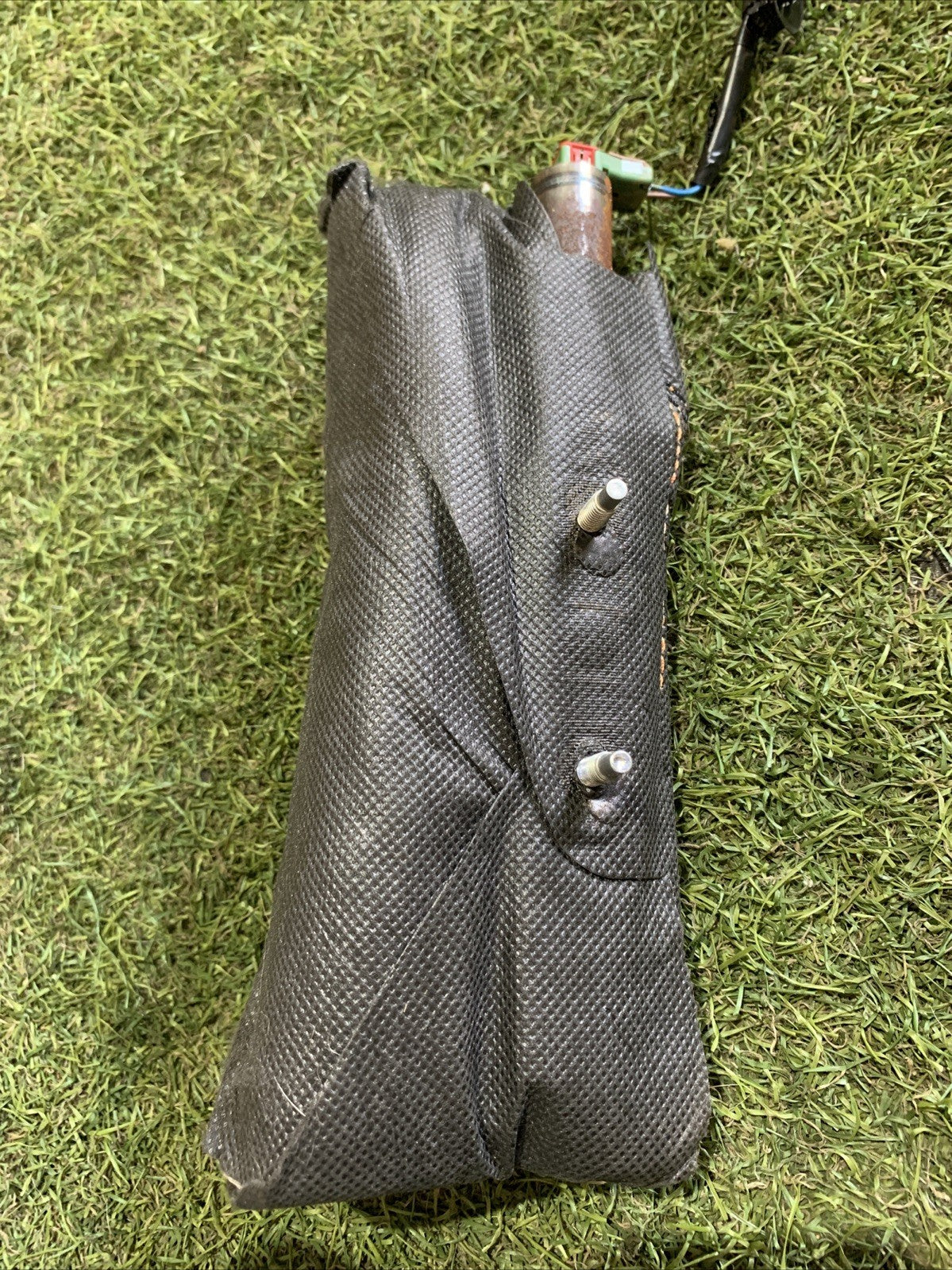 AIRBAG SEDILE SINISTRO DACIA SANDERO II SERIE 12-20 CODICE:34173737D