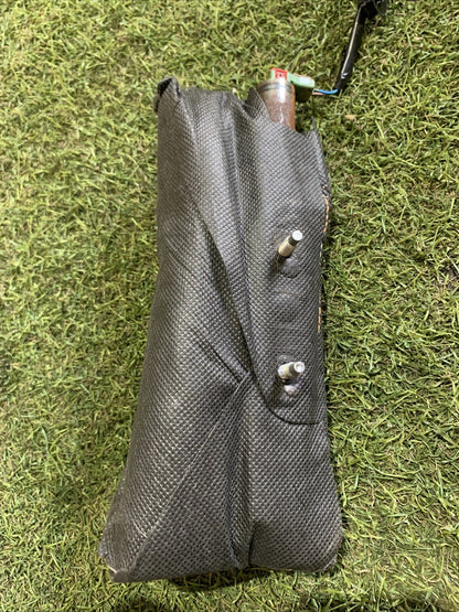 AIRBAG SEDILE SINISTRO DACIA SANDERO II SERIE 12-20 CODICE:34173737D