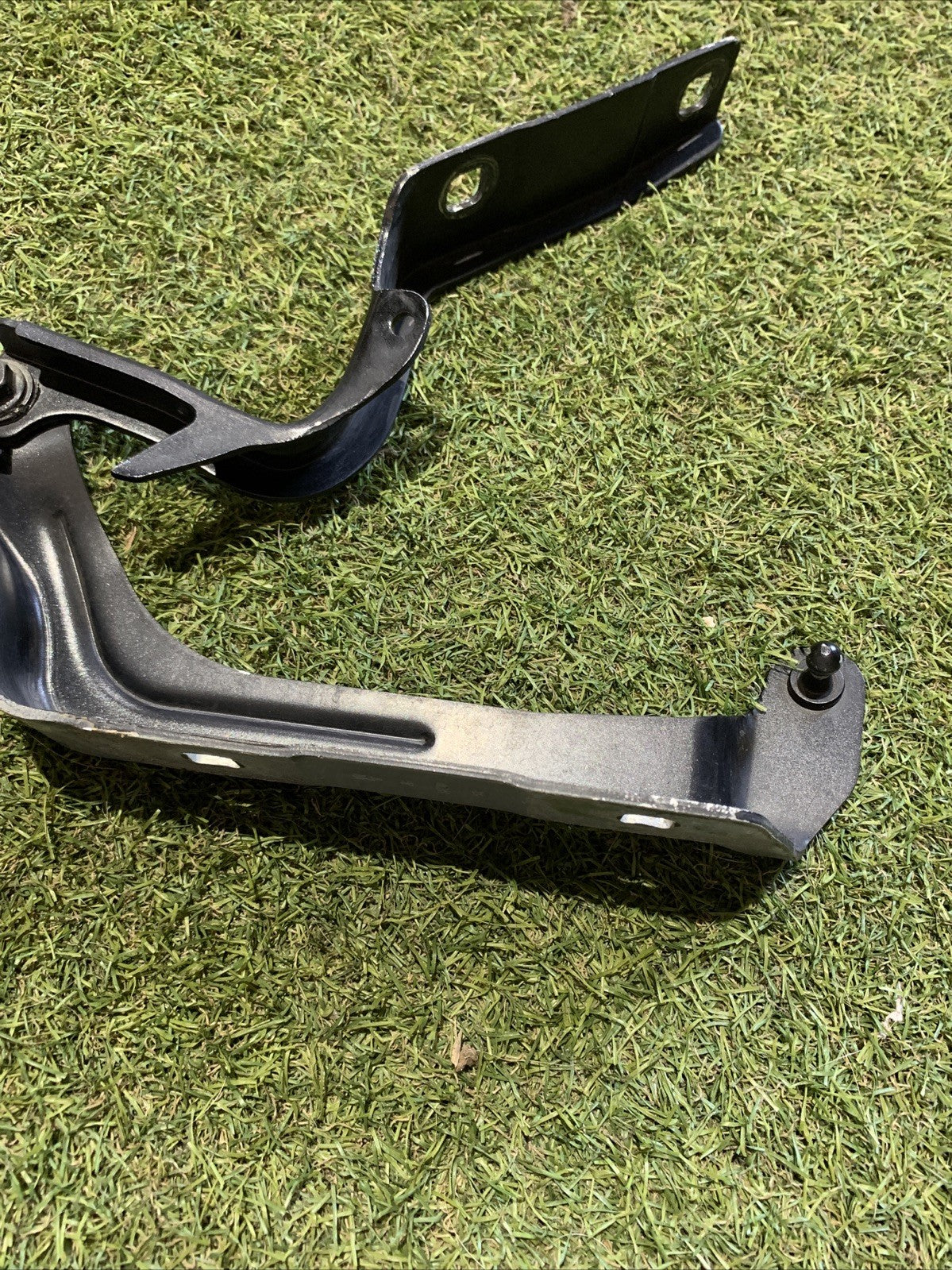 Cerniere Cofano Anteriore Maserati Levante Dx E Sx