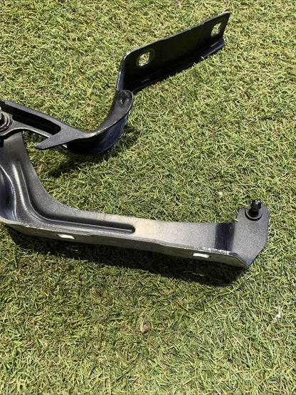 Cerniere Cofano Anteriore Maserati Levante Dx E Sx