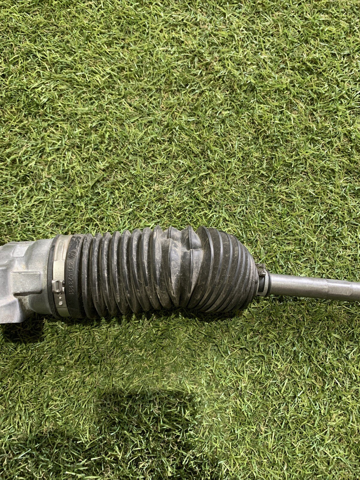 2Q1423057N SCATOLA DELLO STERZO AUDI A1 SPORTBACK TFSI 1.0 2023