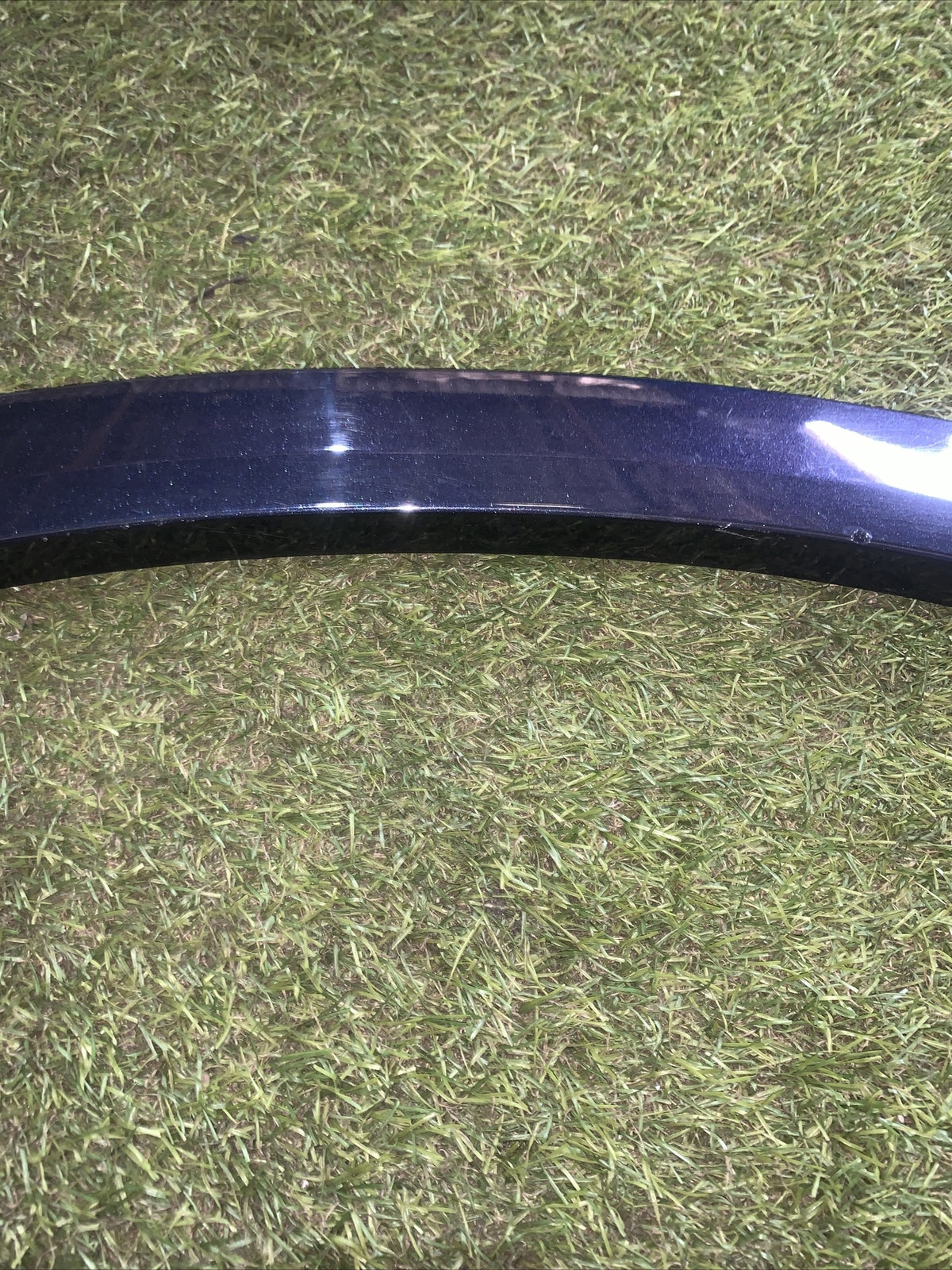 Modanatura Passaruota Posteriore Sinistra Volvo XC90 31378160LH 2016