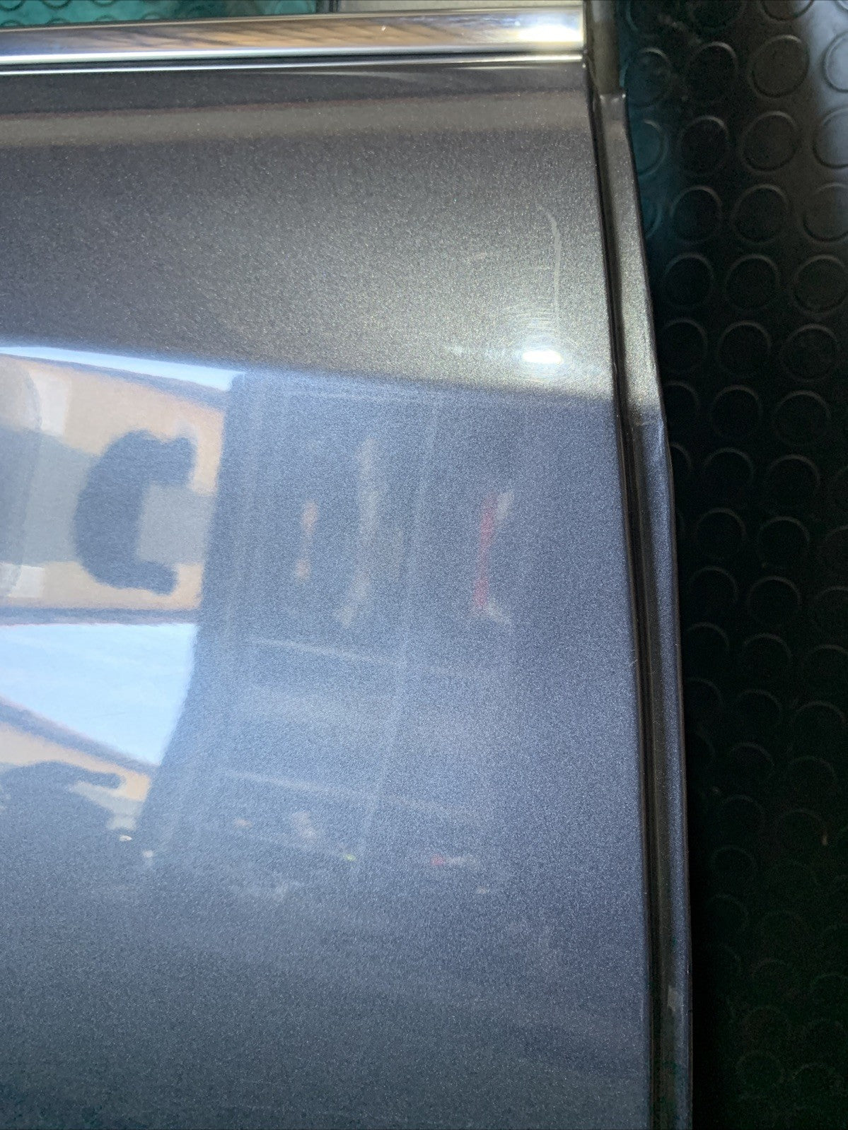 PORTA PORTIERA SPORTELLO POSTERIORE DESTRA HYUNDAI TUCSON 2019