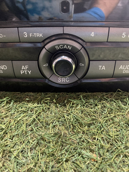 AUTORADIO FIAT Bravo 2° Serie 735484417 (07 10)