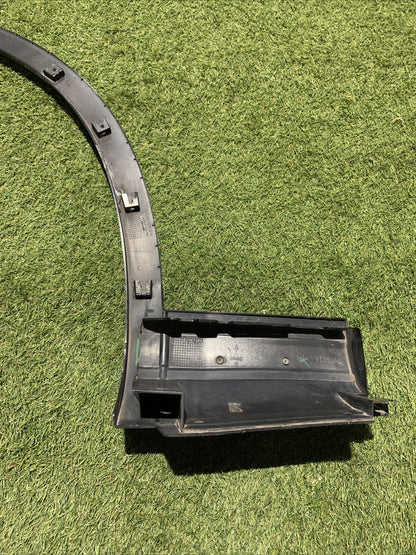 Modanatura Parafango Archetto Anteriore Destro Maserati Levante 670035625