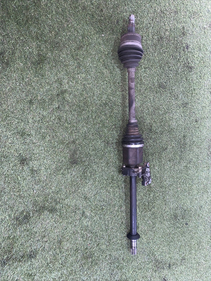 52148210 SEMIASSE ANTERIORE DX DESTRO FIAT 500X (334)(2021) 1.3 MJET 95CV 2