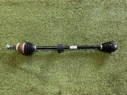 Semiasse Anteriore Destro Volkswagen Polo 2024 1.0 Benzina 2Q0407272EE