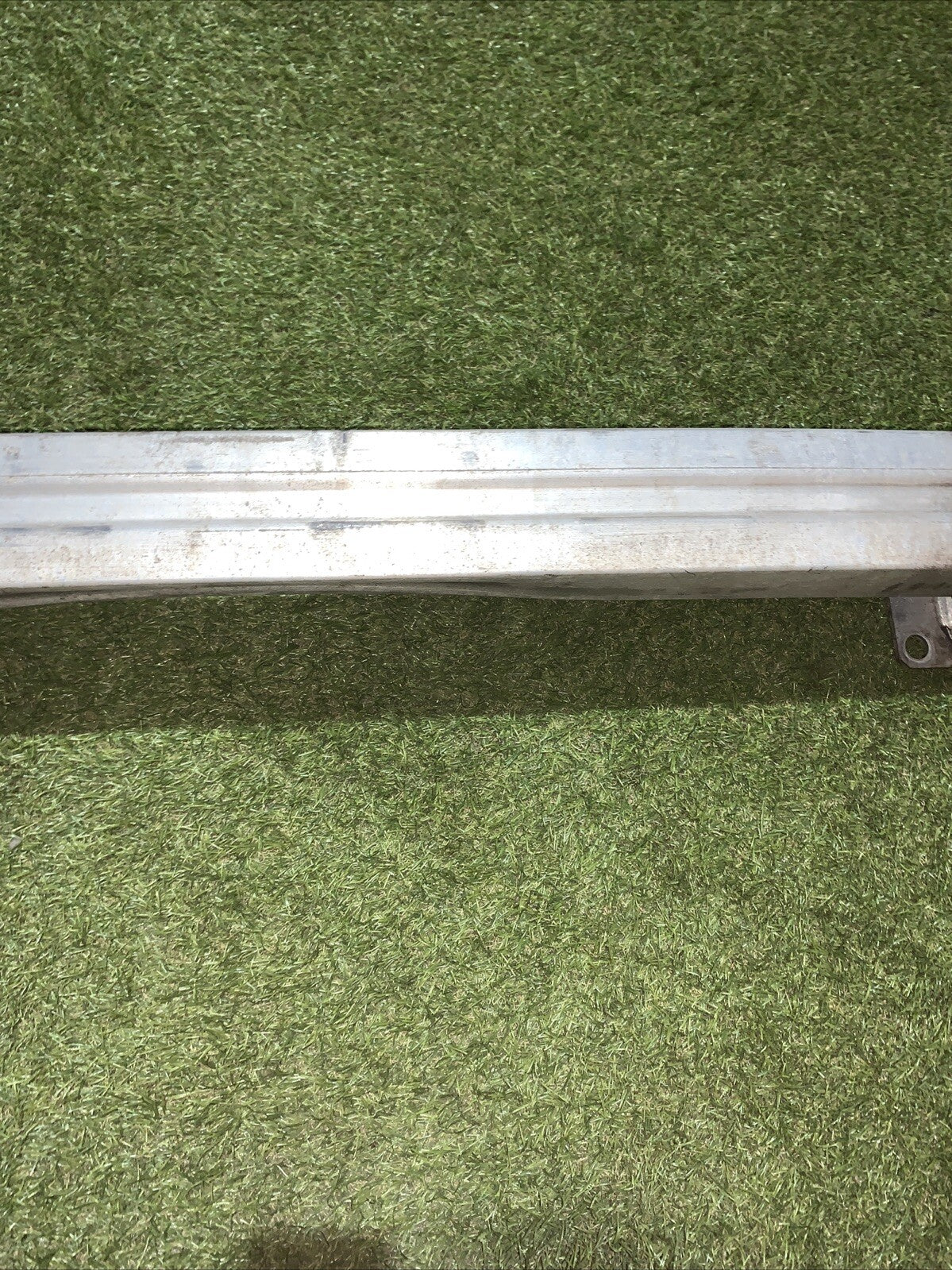 Traversa Paraurti Anteriore Citroen DS4 2011 9672762080