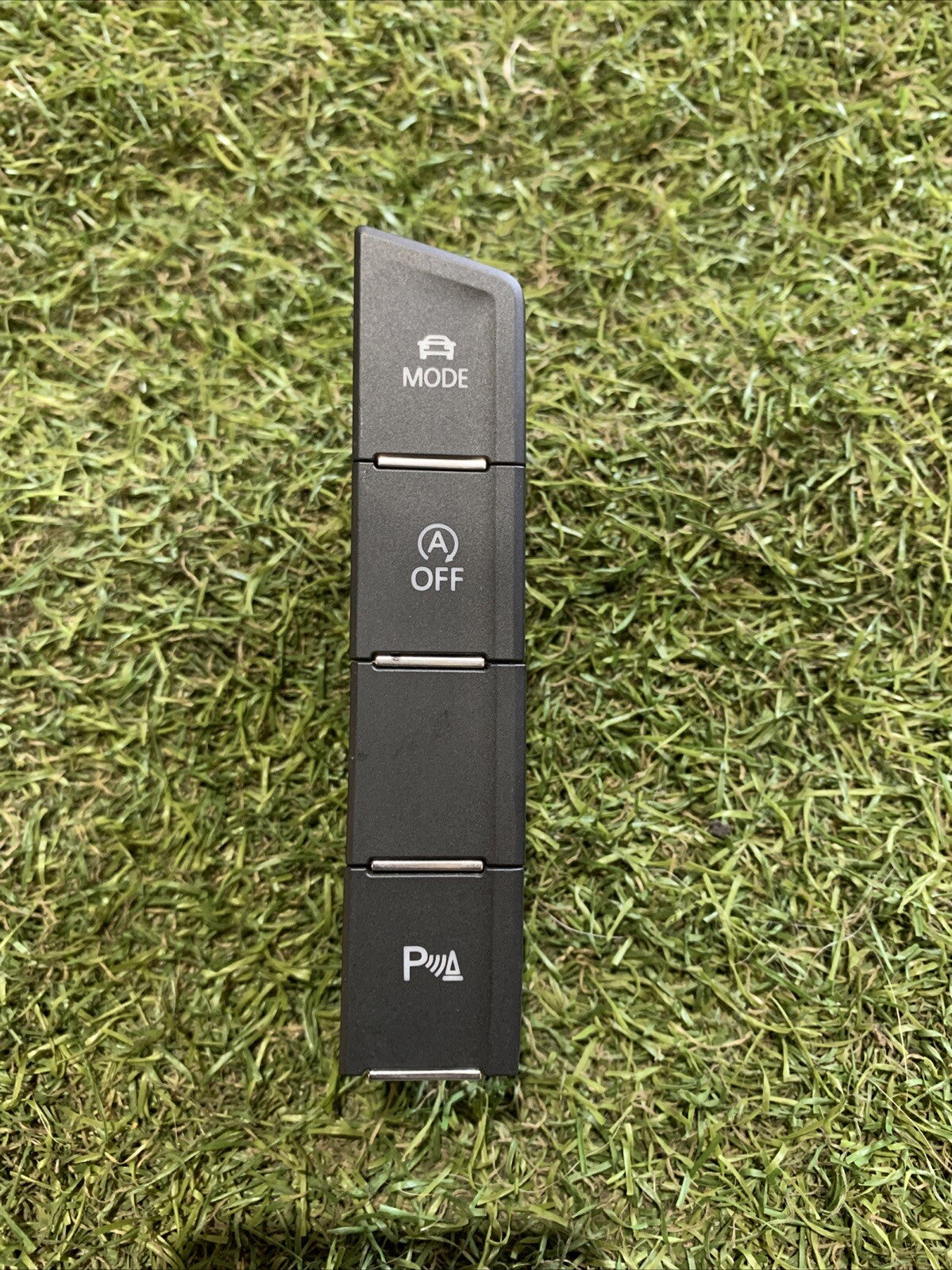 Comando Multifunzione Volkswagen Tiguan 2018 5NB927238D