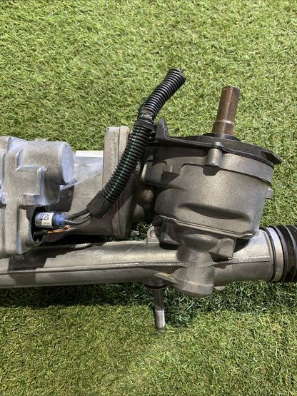 Scatola Guida Citroen C3 Aircross 9831706480 (2)