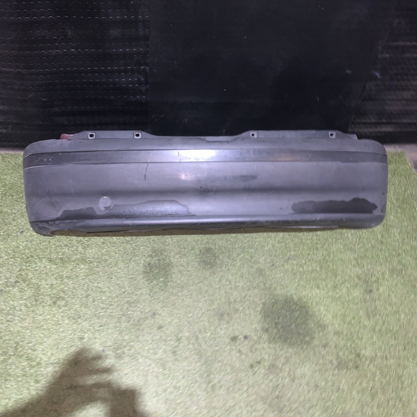 69374 Paraurti Posteriore Fiat Punto dal 1993 al 1999 Cod 1825672