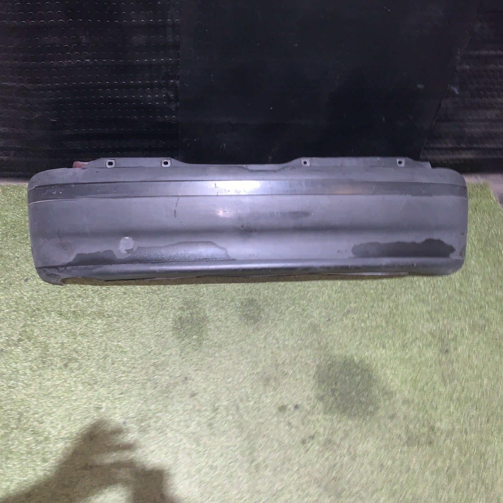 69374 Paraurti Posteriore Fiat Punto dal 1993 al 1999 Cod 1825672