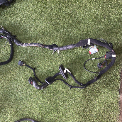 cablaggio Alfa romeo Stelvio 2.2 Diesel Q4