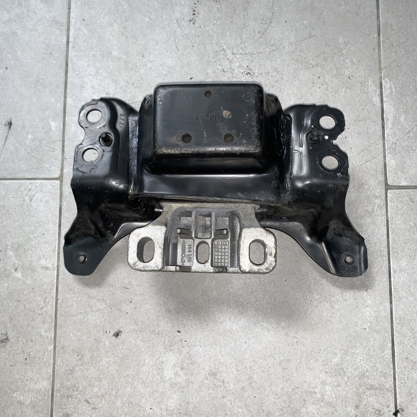 Supporto Motore Volkswagen Golf 7 5Q0199555AB