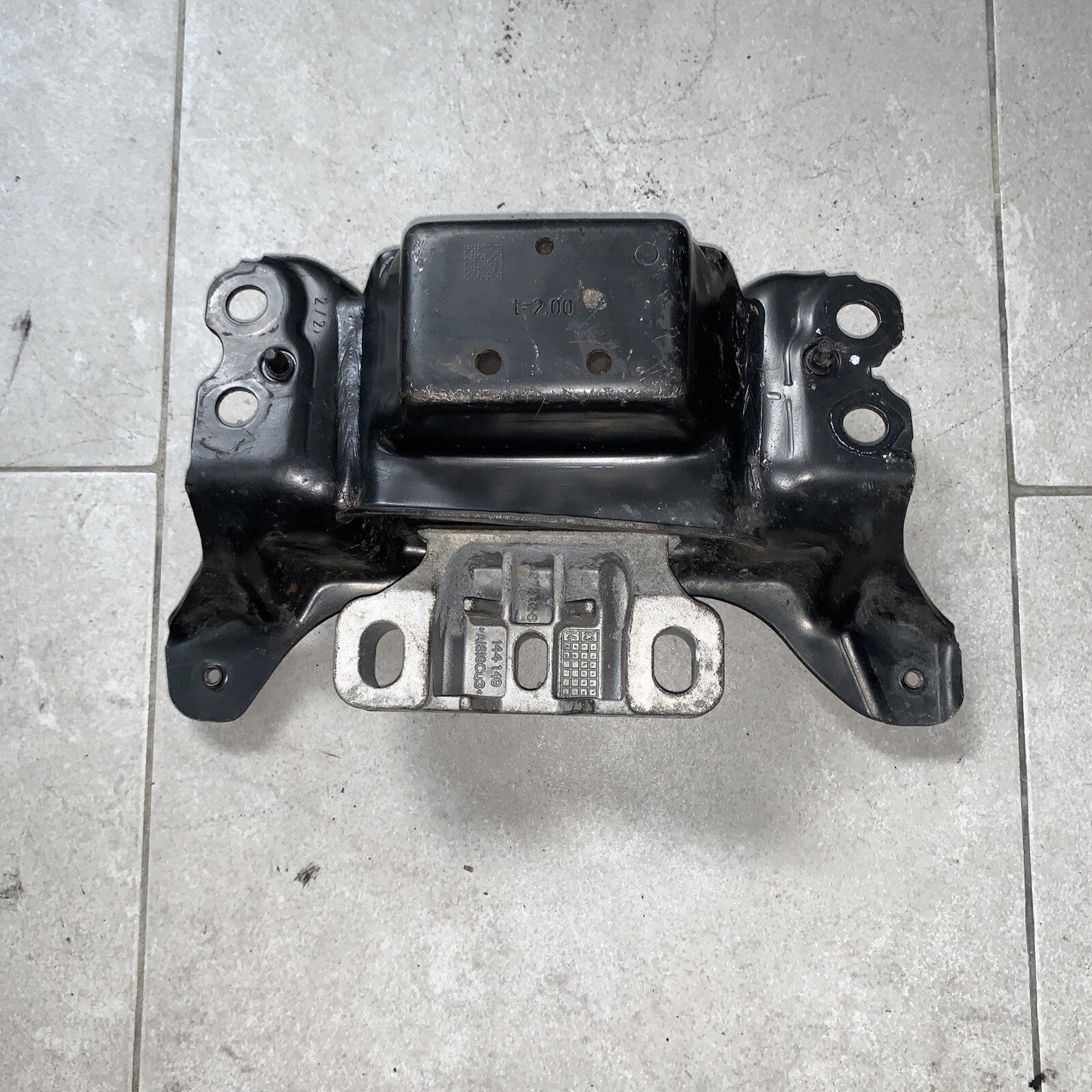 Supporto Motore Volkswagen Golf 7 5Q0199555AB