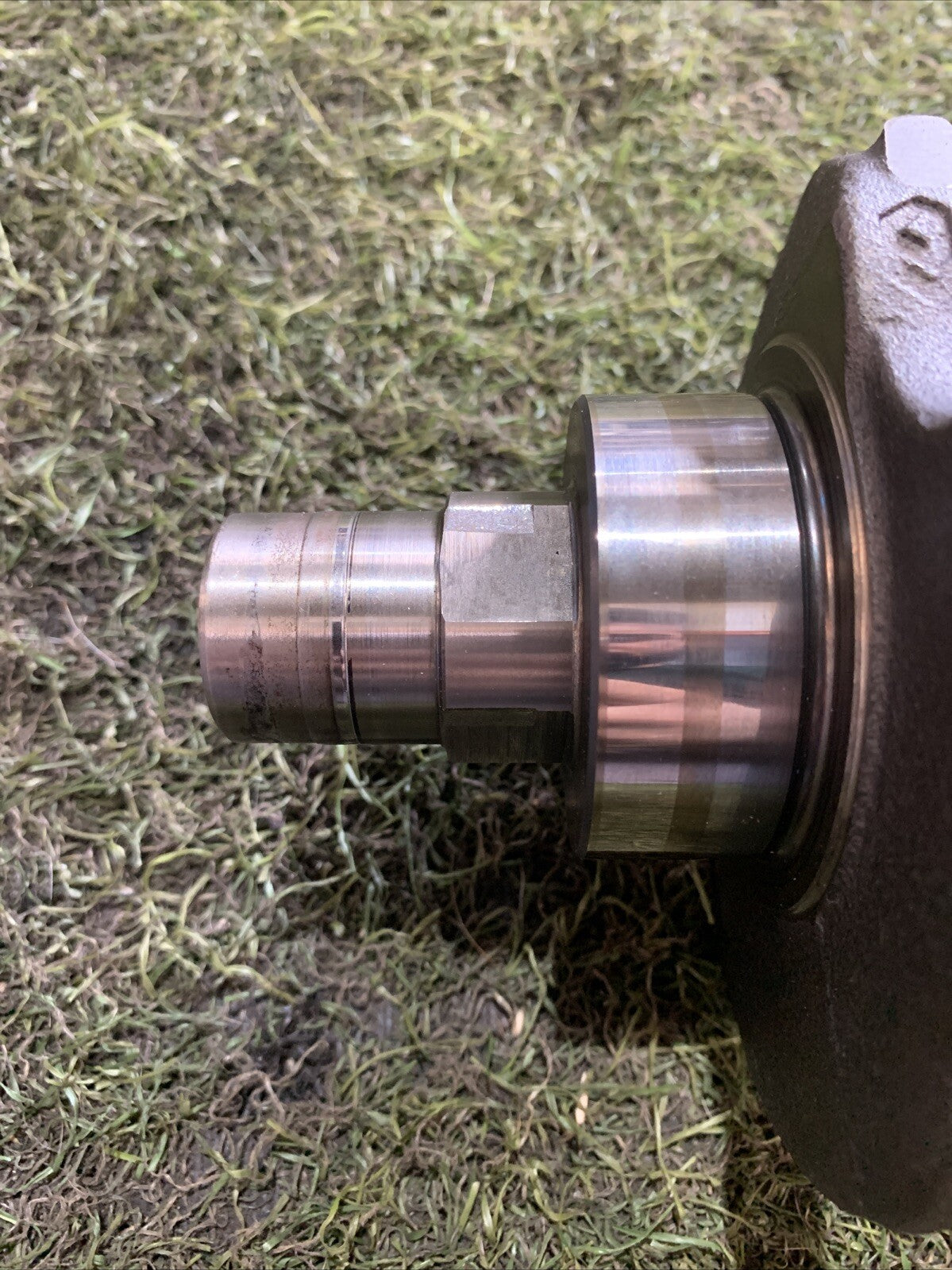 ALBERO MOTORE  FIAT 1.9 JTD 46476478 182B9000