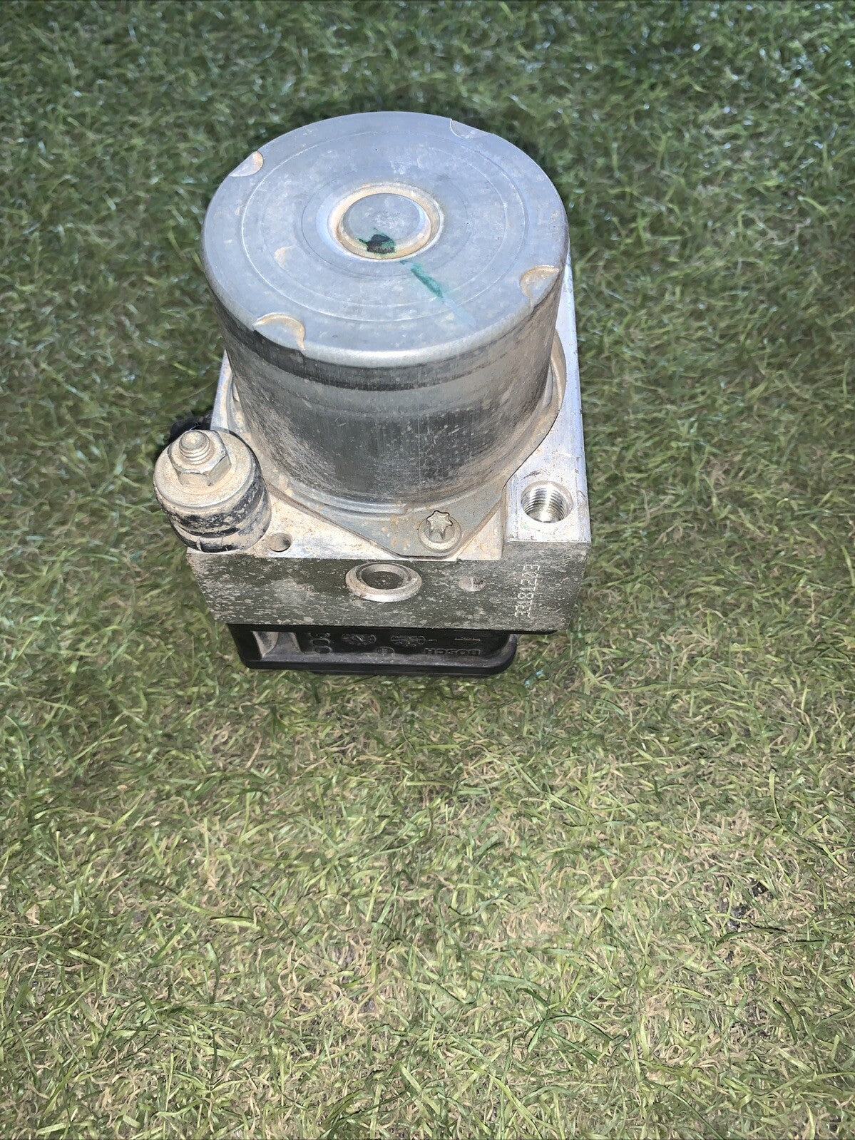 Centralina pompa abs Nissan Micra K12 dal 2002 al 2010 cod 0265231341 Benzina