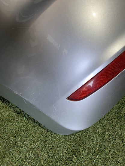 PARAURTI POSTERIORE CON SENSORI DI PARCHEGGIO VOLKSWAGEN Golf 6 2009 Berlina
