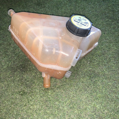 VASCHETTA LIQUIDO RADIATORE FORD FIESTA VI 1.4D 2010 8V21-8K218B