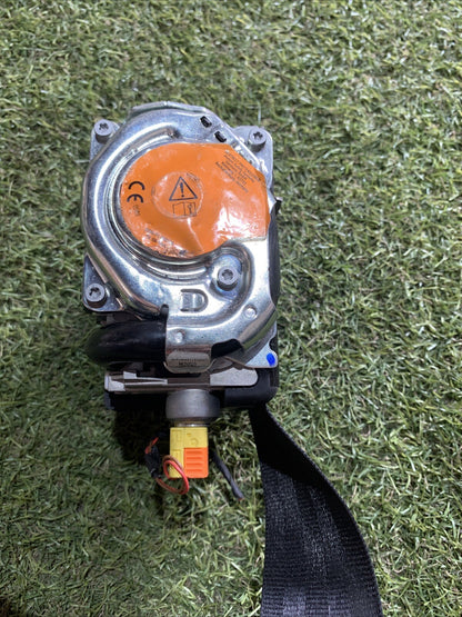 Cintura di sicurezza anteriore sinistra Audi Q5 80A857705Q 45 TFSI 2021