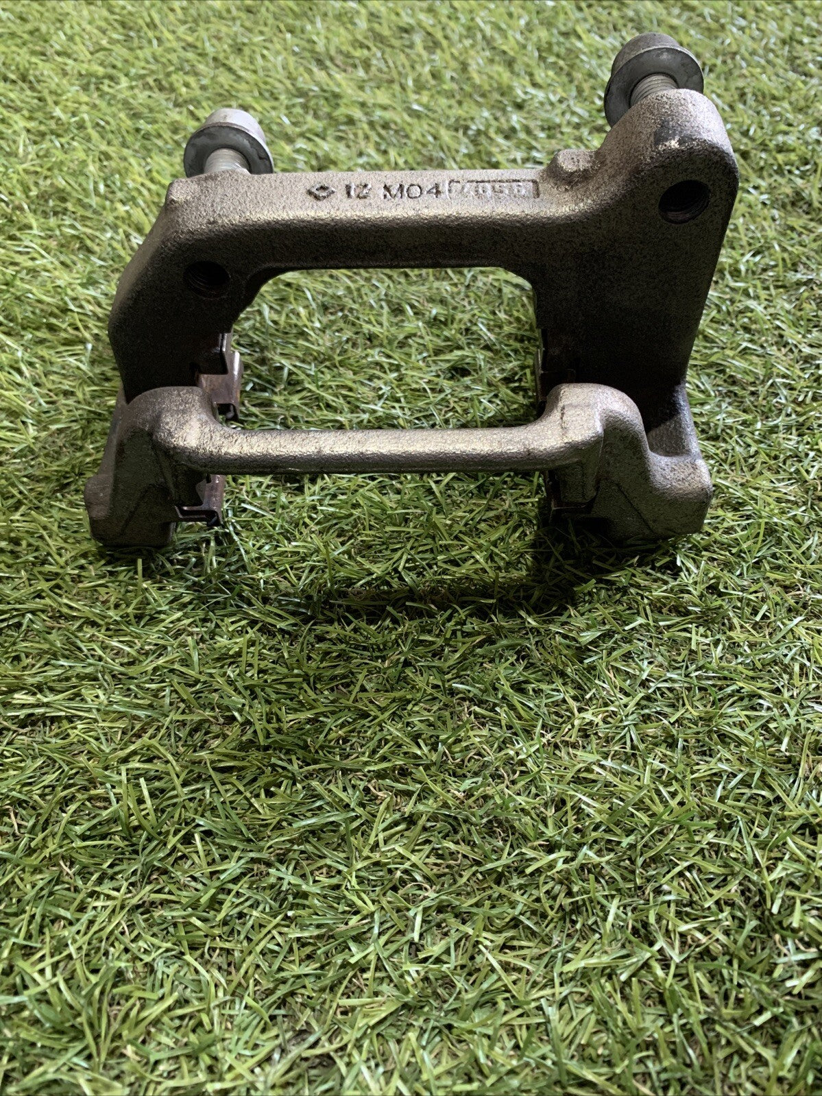 Porta Pinza Posteriore Sinistra Peugeot 308 2016 1.6 Diesel 1608999080