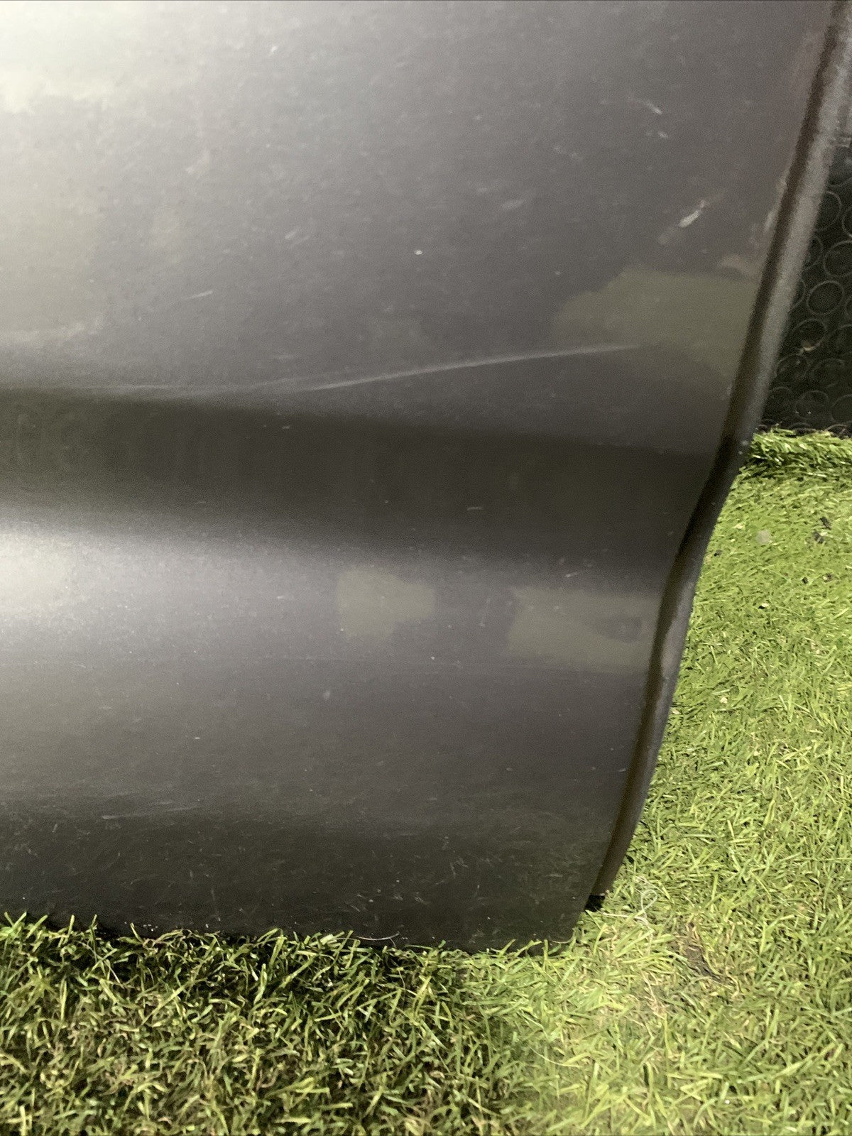 Porta Portiera Sportello Posteriore Destra Citroen C3 2009-2015 