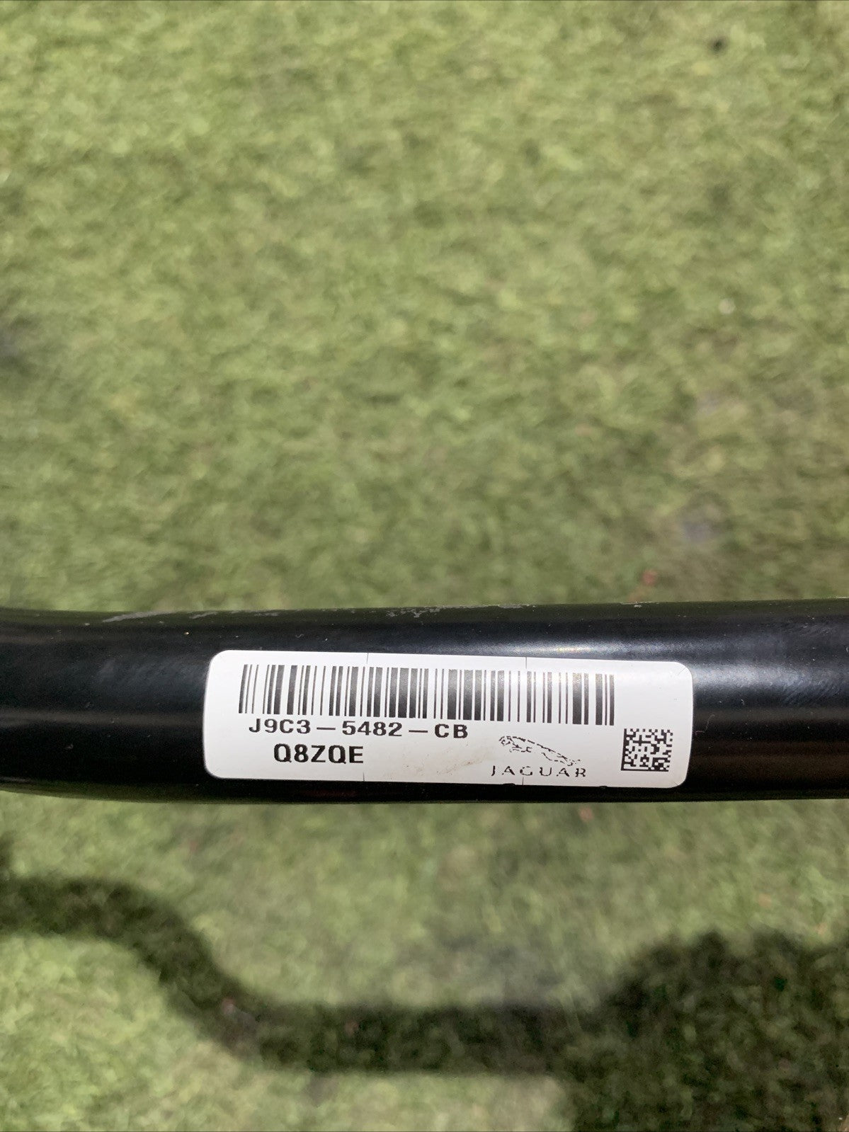 Barra Stabilizzatrice Anteriore Range Rover Evoque 2016 J9C3-5482-CB