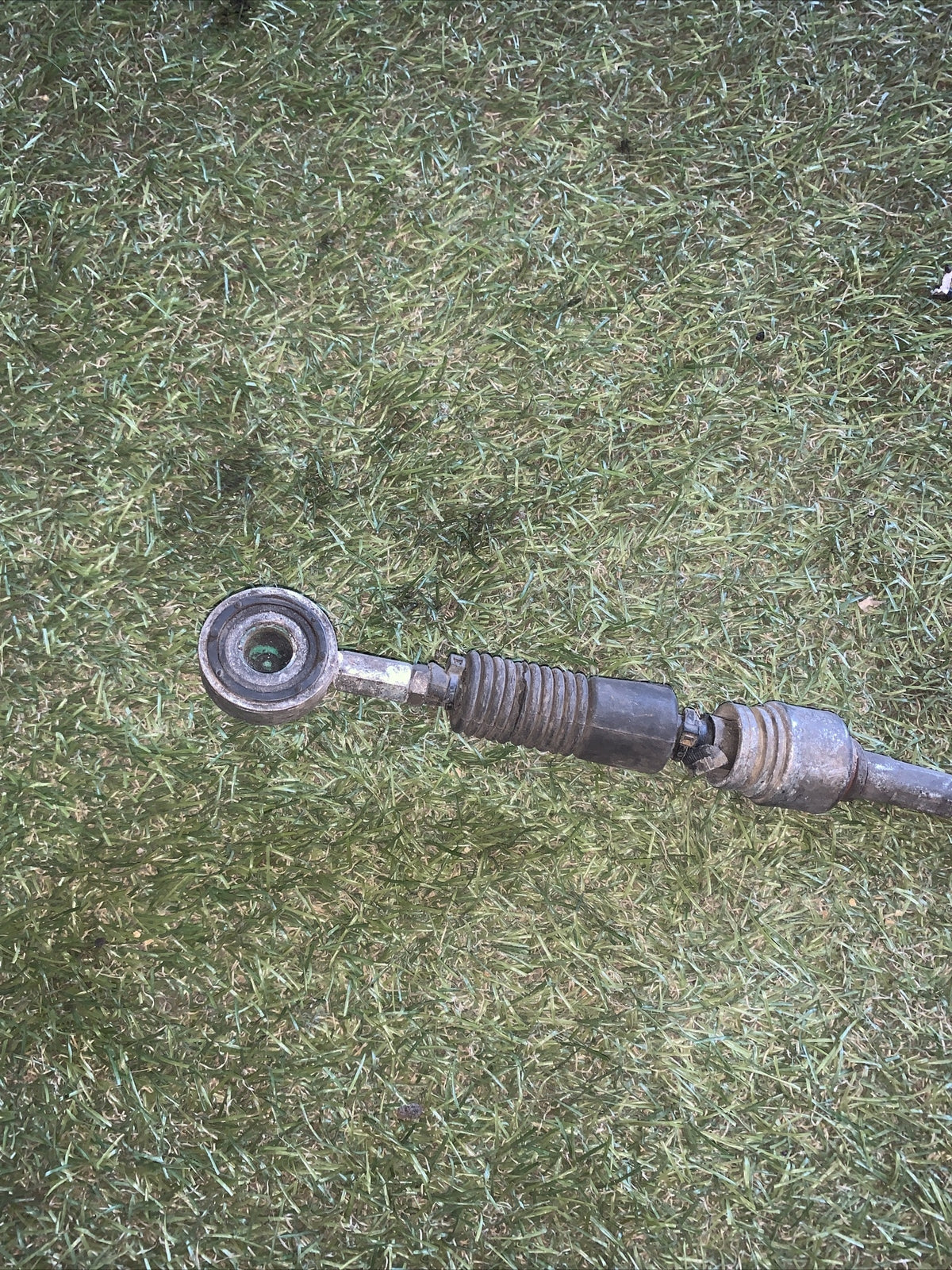 CAVO LACCIO CAMBIO MANUALE FIAT BRAVO 1.9 MULTIJET 55213298