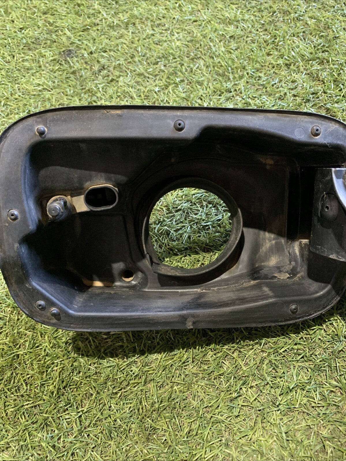 Sportellino Carburante Mercedes Classe C 220 W204 2.2 Diesel A2046300067