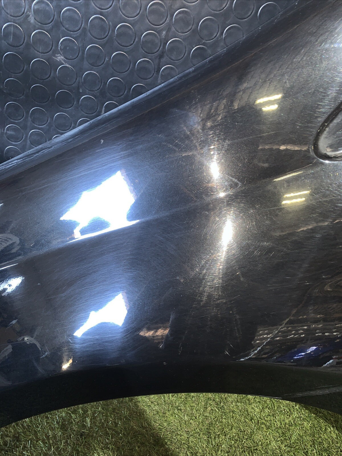 Parafango Anteriore Sinistro Fiat Bravo 2008 Originale