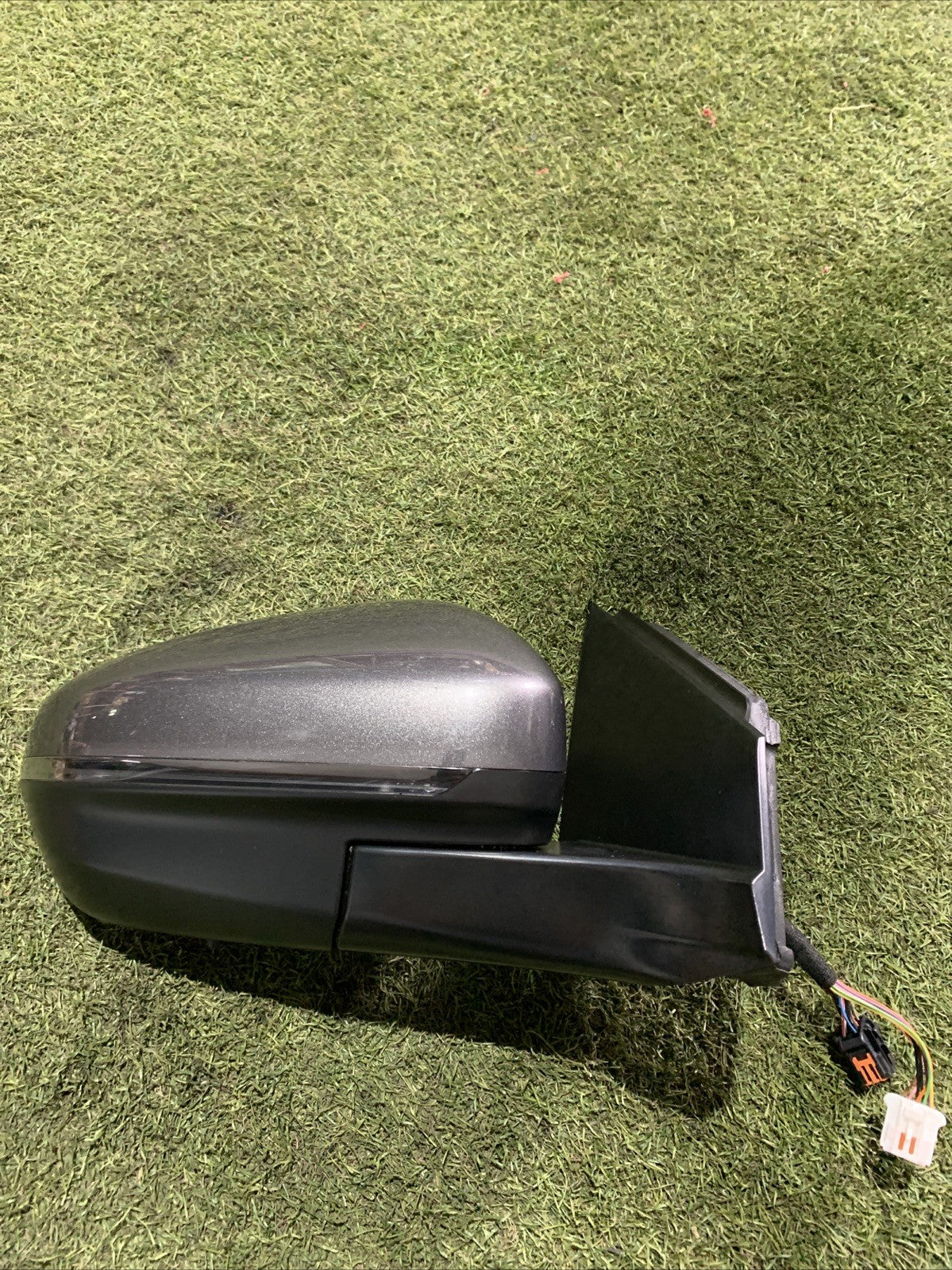 Specchietto Retrovisore Destro Citroen C5 Aircross 2019 19 Pin