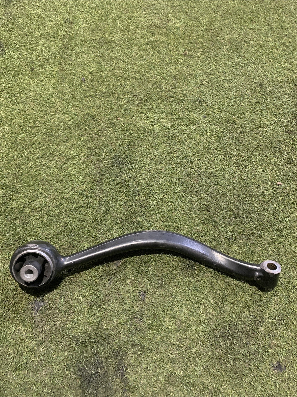 Braccio Oscilante Anteriore Destro Bmw X4 F26 2015 6787674