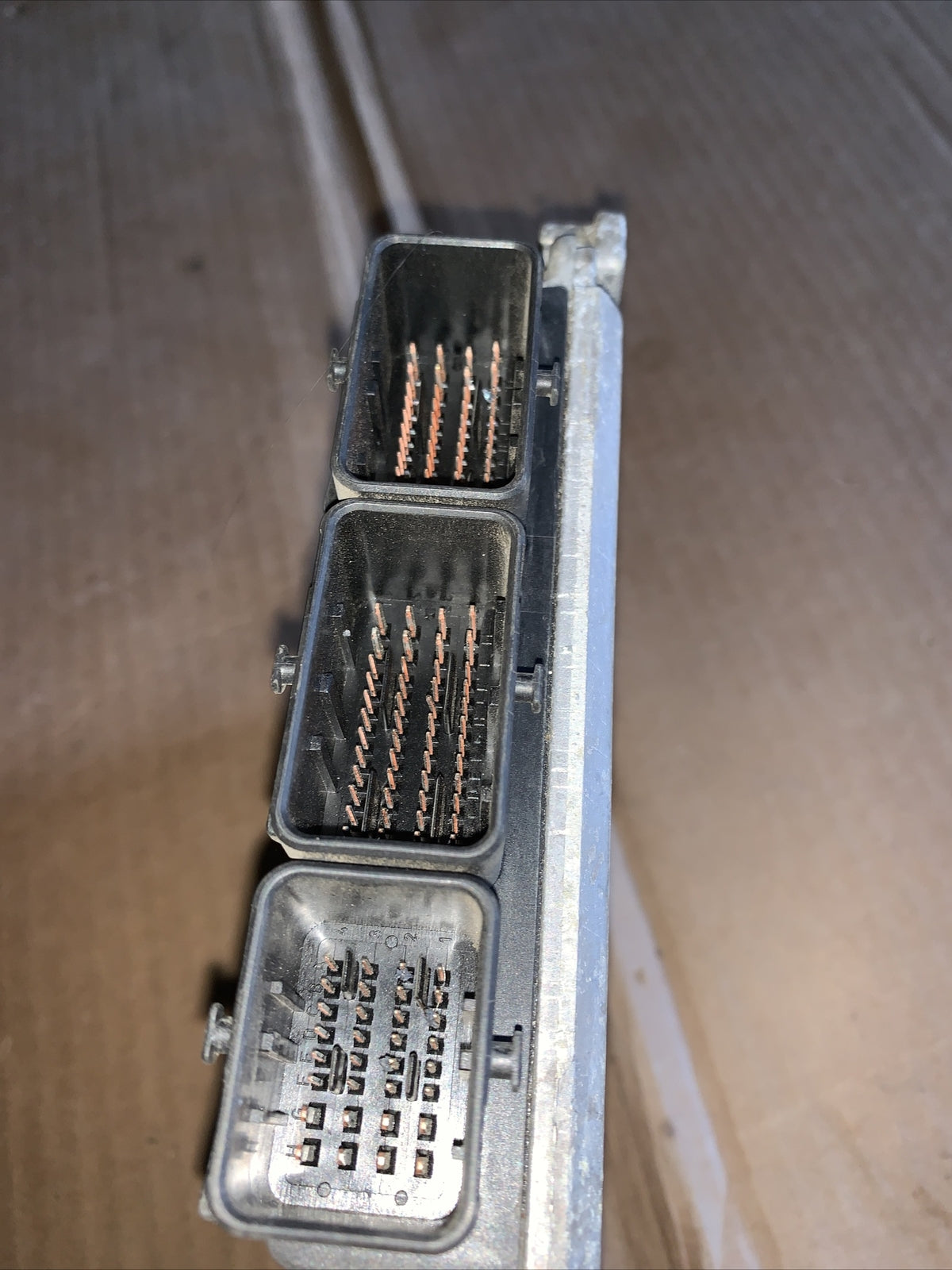 Centralina motore Renault Laguna 1.9 0281010297 8200164156