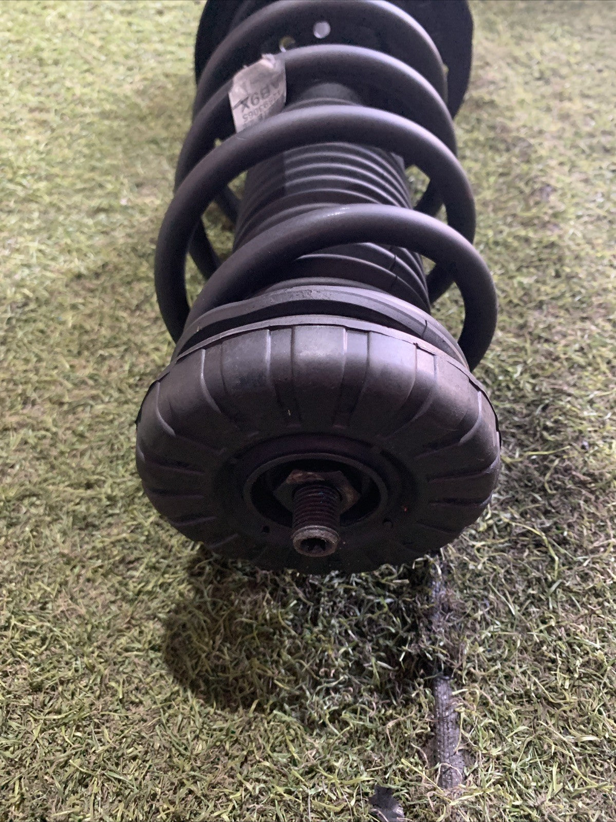 Ammortizzatore Anteriore Sinistro Opel Karl 42504997